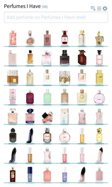 Which perfume should I buy!! : r/FemFragLab 